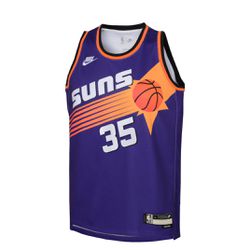 Phoenix Suns Classic Edition Swingman #35 - Roxo -... - CATALOGO