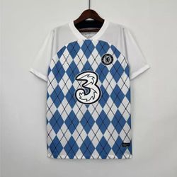 Camisa Chelsea Edição Especial - 23-24 - Torcedor ... - Atk Brasil