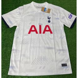Camisa Tottenham Hotspur Home - Torcedor Masculino... - Tailandesas Atacado