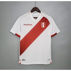 Camisa Peru I 20/21 (TORCEDOR) - 987277 - CATALOGO