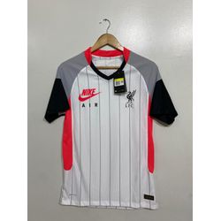 Camisa Liverpool Versão Jogador - 987959 - Tailandesas Atacado