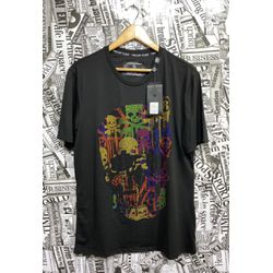 Philipp Plein 1:1 chinesa - 968029 - FUTCAMISA