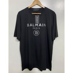 Balmain 1:1 chinesa - 968040 - FUTCAMISA