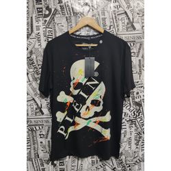Philipp Plein 1:1 chinesa - 968018 - FUTCAMISA