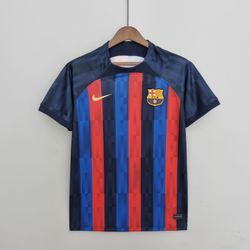 Camisa do Barcelona Home 22/23 torcedor - 889562 - CATALOGO
