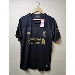 Camisa liverpool - 3232003 - Atk Brasil