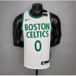 Nba Boston Celtics Silk (jogador) Tatum 0 - NB0025 - CATALOGO