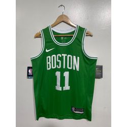 Nba Boston Celtics silk (jogador) Irving 11 - NB10... - CATALOGO