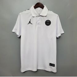 Camisa Paris Saint-Germain POLO (TORCEDOR) - 98732 - Tailandesas Atacado