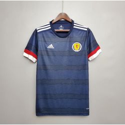 Camisa Seleção Escócia I 21/22 - 987307 - CATALOGO