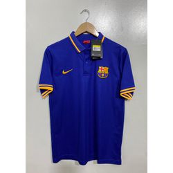 CAMISA BARCELONA torcedor - 987299 - Tailandesas Atacado