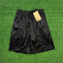Short Corinthians 25/26 - Preto - Adulto - 34532F - CATALOGO