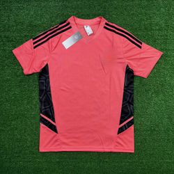 Camisa Internacional - 22/23 Rosa/ Preto - CONJ85 - CATALOGO