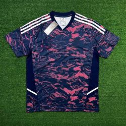 Camisa Juventus 23/24 - Masculino Azul Marinho/ros... - CATALOGO