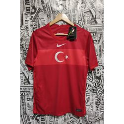 Camisa Turquia 2021 TORCEDOR - 9870100 - CATALOGO