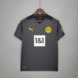 Camisa Borussia Dortmund 21/22 Torcedor - 789029 - CATALOGO