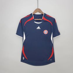 Camisa Teamgeist Bayern 21/22 - torcedor - 15957 - CATALOGO