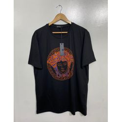 Versace 1:1 chinesa - 968067 - FUTCAMISA