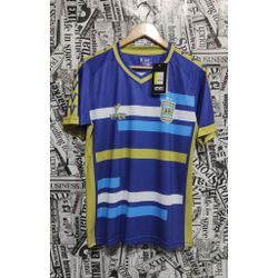 Camisa Seleção Argentina Torcedor - 987125 - Tailandesas Atacado