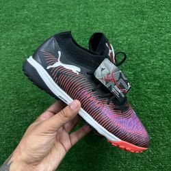 Chuteira Society Puma Future 8 Match (TF) - 241 - CATALOGO