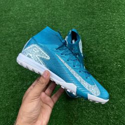 (BOTINHA) Chuteira Society Nike Air Zoom Mercurial... - CATALOGO