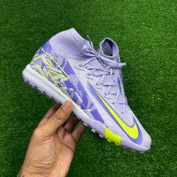 (BOTINHA) Chuteira Society Nike Air Zoom Mercurial... - CATALOGO