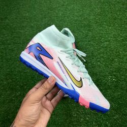 (BOTINHA) Chuteira Society Nike Air Zoom Mercurial... - CATALOGO