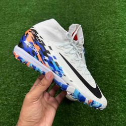 Chuteira Society Nike Air Zoom Mercurial Vapor 16 ... - CATALOGO