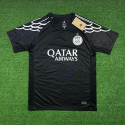 Camisa Paris Saint-Germain Edição Especial 25/26 –... - FUTCAMISA