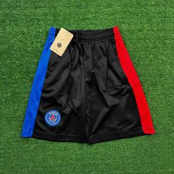 Short 2023/24 (detalhes Azul/vermelho) - 78798h - CATALOGO