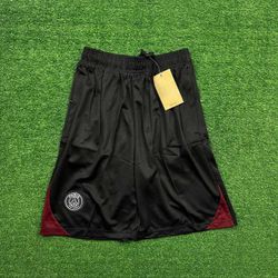 Short Paris Saint Germain Psg 2024/25 - Preto / De... - CATALOGO