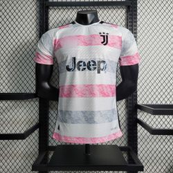 Camisa Juventus Away 23/24 - Jogador - 3304 - CATALOGO