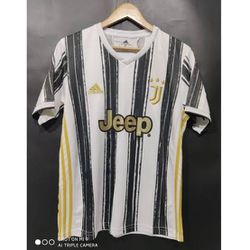 Camisa Juventus I 2020/21 TORCEDOR - 68585488 - Tailandesas Atacado