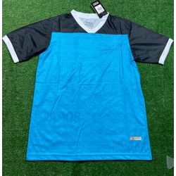 Camisa Masculina Goleiro I 2023 Santa Cruz Azul - ... - CATALOGO