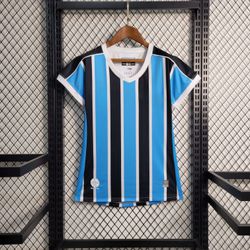 Camisa Grêmio Home 23-24 Feminina - 4956 - CATALOGO