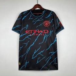 Camisa Manchester City Edição Especial 23/24 - Tor... - Atk Brasil