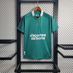 Camisa Goiás Verde 23/24 - Torcedor Masculino - 46... - CATALOGO