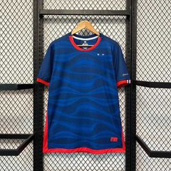 Camisa Bahia Third III 2024/25 - Torcedor Masculin... - BLACK NORDESTE ATK