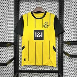 Camisa Borussia Dortmund HOME I 24/25 - Torcedor M... - Atk Brasil