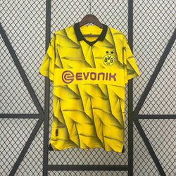 Camisa Borussia Dortmund Third III 2023/24 - Torce... - Atk Brasil