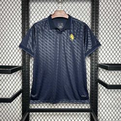 Camisa Juventus Third III 24/25 - Torcedor Masculi... - Atk Brasil
