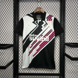 Camisa Retrô Corinthians - Goleiro 1995 - 785421 - Atk Brasil