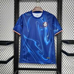 Camisa Chelsea Home I 24/25 Torcedor Masculino - 5... - Atk Brasil