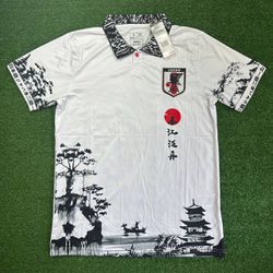 Camisa Japão 2024/2025 - Masculina Torcedor - JAPA... - Atk Brasil