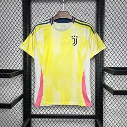 Camisa Juventus Away II 24/25 - Torcedor Masculino... - Atk Brasil