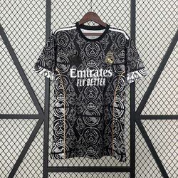 Camisa Real Madrid 24/25 Edição Especial - Torcedo... - Atk Brasil