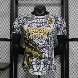 Camisa Real Madrid - 24/25 Edição Especial - Jogad... - Tailandesas Atacado