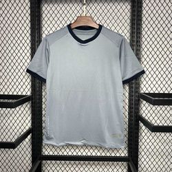 Camisa Remo Goleiro 2024/25 - Cinza - 48712 - FUTCAMISA