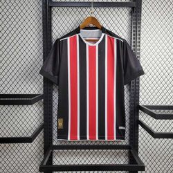 Camisa Santa Cruz Home I - 24/25 Torcedor Masculin... - FUTCAMISA