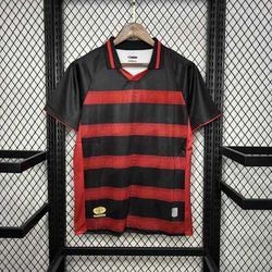 Camisa Sport Recife HOME I 24/25 Torcedor Maculina... - Atk Brasil